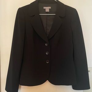 Ann Taylor suit jacket